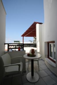 Iliovasilema Naxos Greece