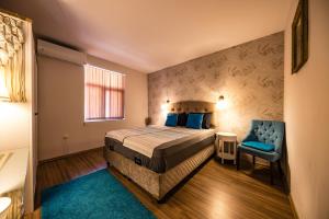 Cozy apartment for overnight stays Hristo Smirnenski