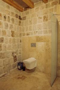 Cappa Hisar Cave House