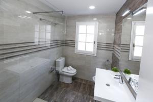 New House Quevedo