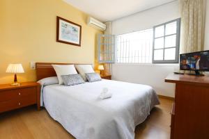 New House Quevedo