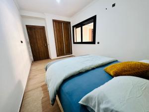 Appartement avec piscine à l Hivernage 2 chambre gueliz