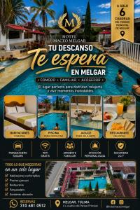 HOTEL MACEO MELGAR
