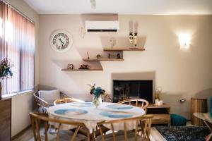 Cozy apartment for overnight stays Hristo Smirnenski