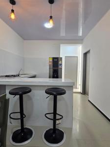 House in downtown Yopal, close to Olimpica and more