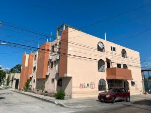 Casa de huespedes LOS SANTOS