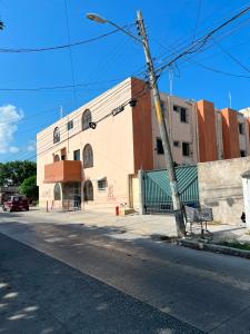Casa de huespedes LOS SANTOS