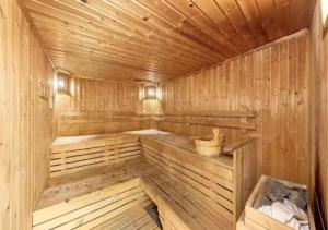 海盗船公寓Grande Caribbean Condo Resort