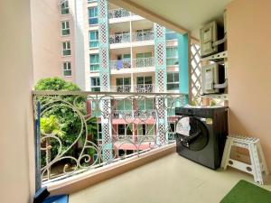 海盗船公寓Grande Caribbean Condo Resort
