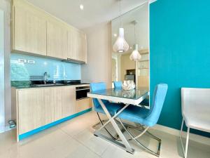 海盗船公寓Grande Caribbean Condo Resort
