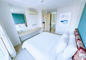 海盗船公寓Grande Caribbean Condo Resort