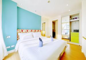 海盗船公寓Grande Caribbean Condo Resort