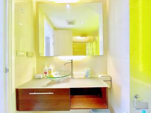 海盗船公寓Grande Caribbean Condo Resort