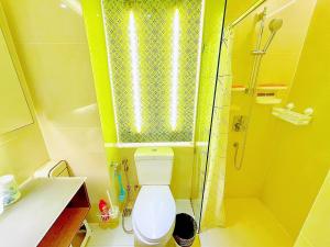 海盗船公寓Grande Caribbean Condo Resort