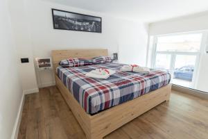 Casa Vittoria Prestige Loft Molinette & CTO Turin