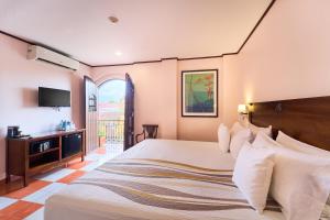 City Centro by Marriott La Recoleccion, Nicaragua