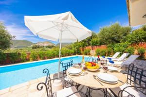 Villa Faidra