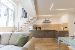 Casa Vittoria Prestige Loft Molinette & CTO Turin