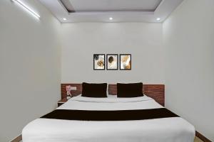 Hotel O Diamond Home Stay
