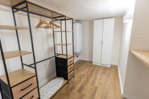 Casa Vittoria Prestige Loft Molinette & CTO Turin
