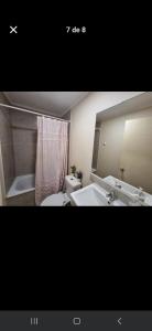 Departamento 65 mts temuco condominio privado