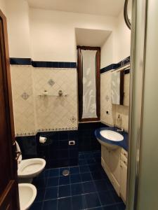 Miliarium San Giovanni