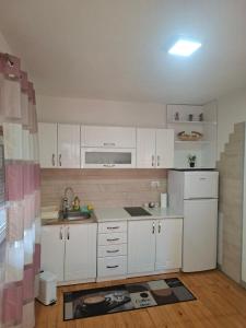 Apartman Natalija-Nata