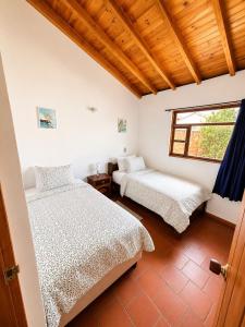 Casa Boutique - Alma Villa 11 pax, a 3 cuadras de la plaza principal