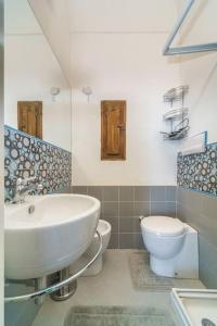 Appartementino Pomelia