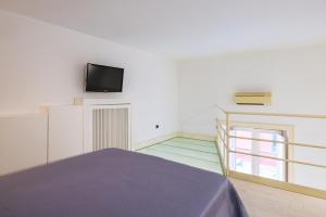 Chiaia Prestige by NapoliApartments