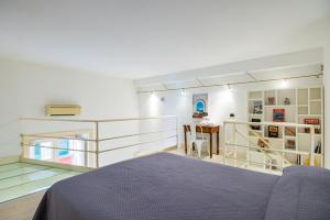 Chiaia Prestige by NapoliApartments