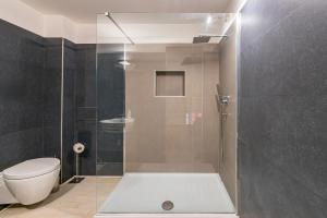 Chiaia Prestige by NapoliApartments