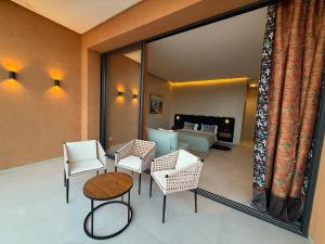 SL Heavens Villa Marrakech