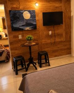 Casa com piscina