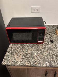 Luxurious 3 bedroom apartment in DR with AC and hot water