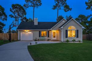 Coastal Retreat with Private Fire Pit & Hot Tub