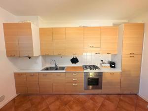 Venezia-Mestre Train station modern suites