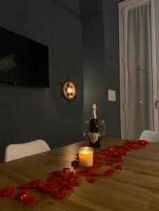 Blue Port Apartment