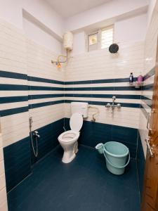 VJH 602 1BHK Flat by Charter Stays