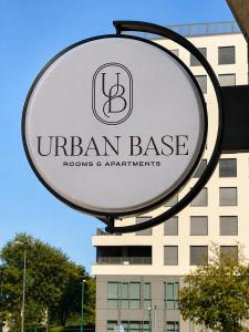 Urban Base Rooms & Apartments