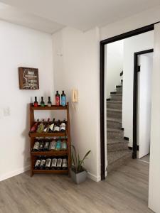 House Mendoza - Apartamento de 2 plantas