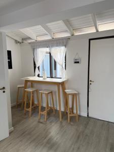 House Mendoza - Apartamento de 2 plantas