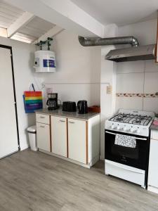 House Mendoza - Apartamento de 2 plantas