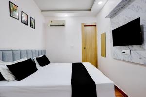 Hotel O Nivasa Inn
