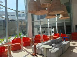 Cartagena Luxury Apartment Pool & Beach Escape