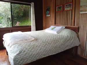 Campana lodge
