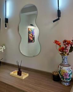 EnJoy City Villa- Private Parking