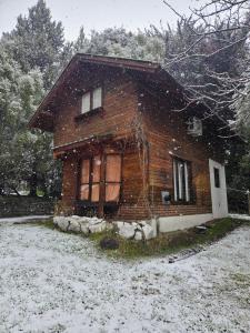 Cabañas Piltri-Hué