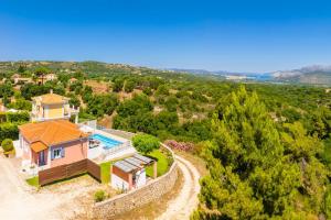 Villa Europe Ena