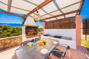 Villa Europe Ena